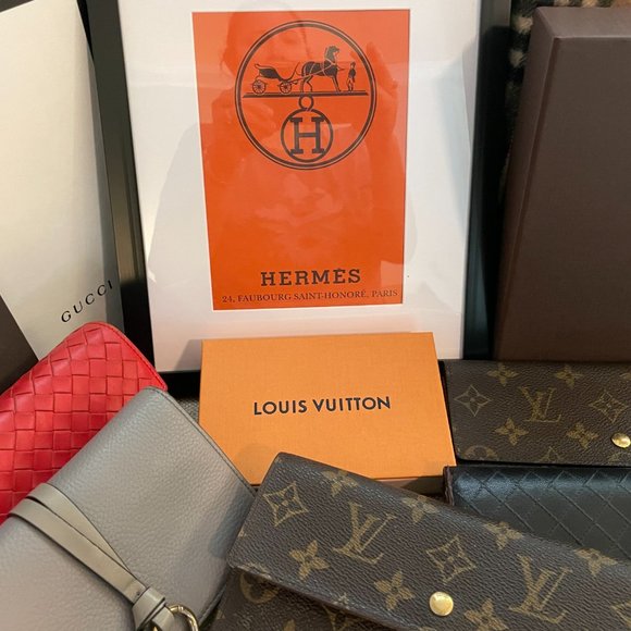 Meet your Posher, Luxxglowup - Picture 3 of 4